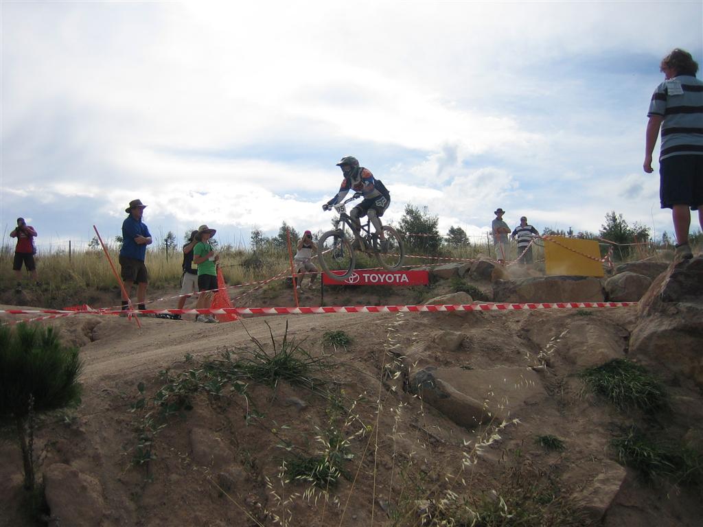 Stromlo MTB Nationals 0033